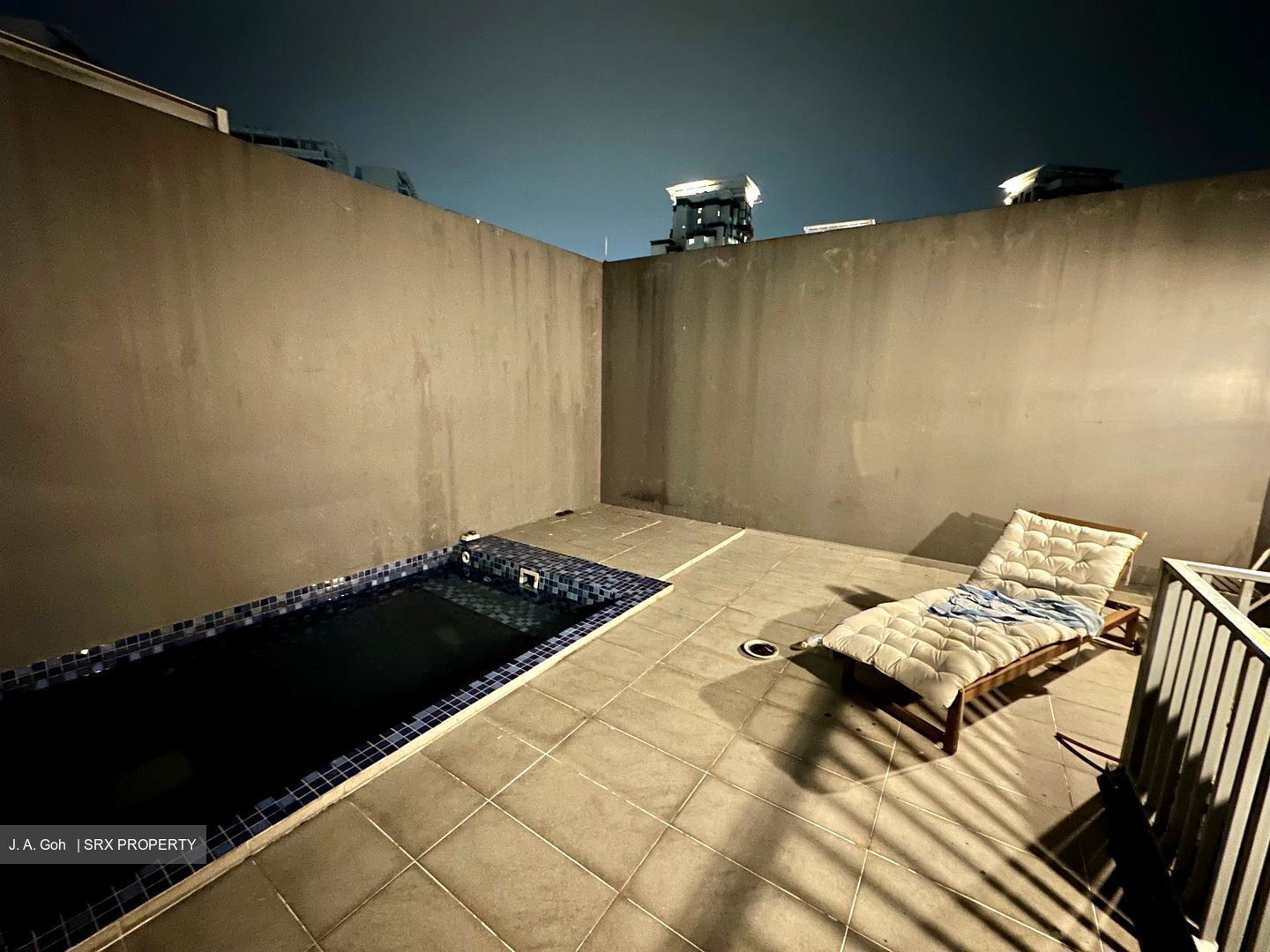 Laurel Tree (D23), Apartment #449588281